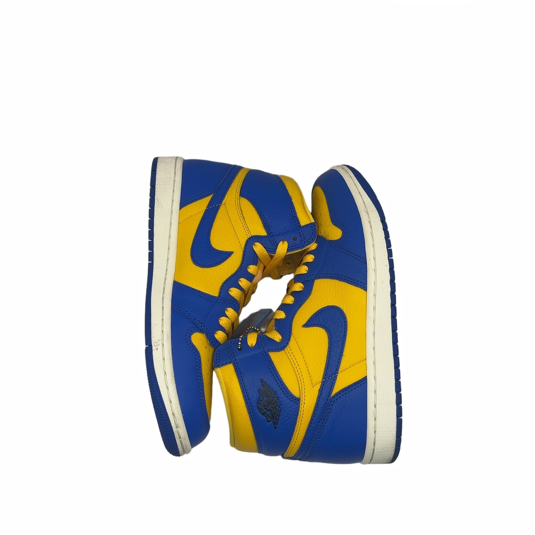 Jordan 1 Retro High OG Reverse Laney (Women's)