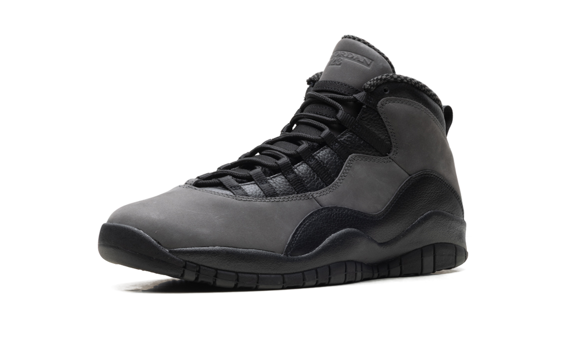 Jordan 10 Retro Shadow (2025)