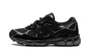 ASICS Gel-NYC Graphite Grey Black