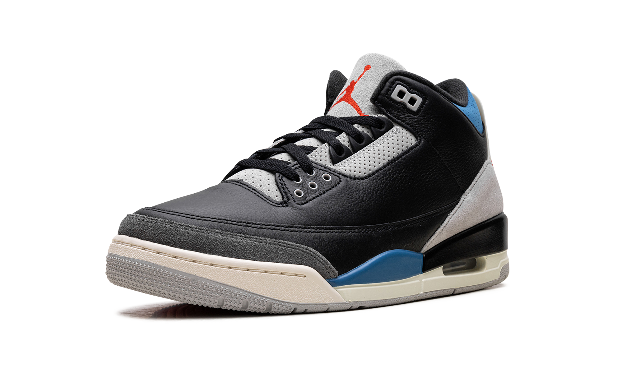 Jordan 3 Retro OG Rare Air