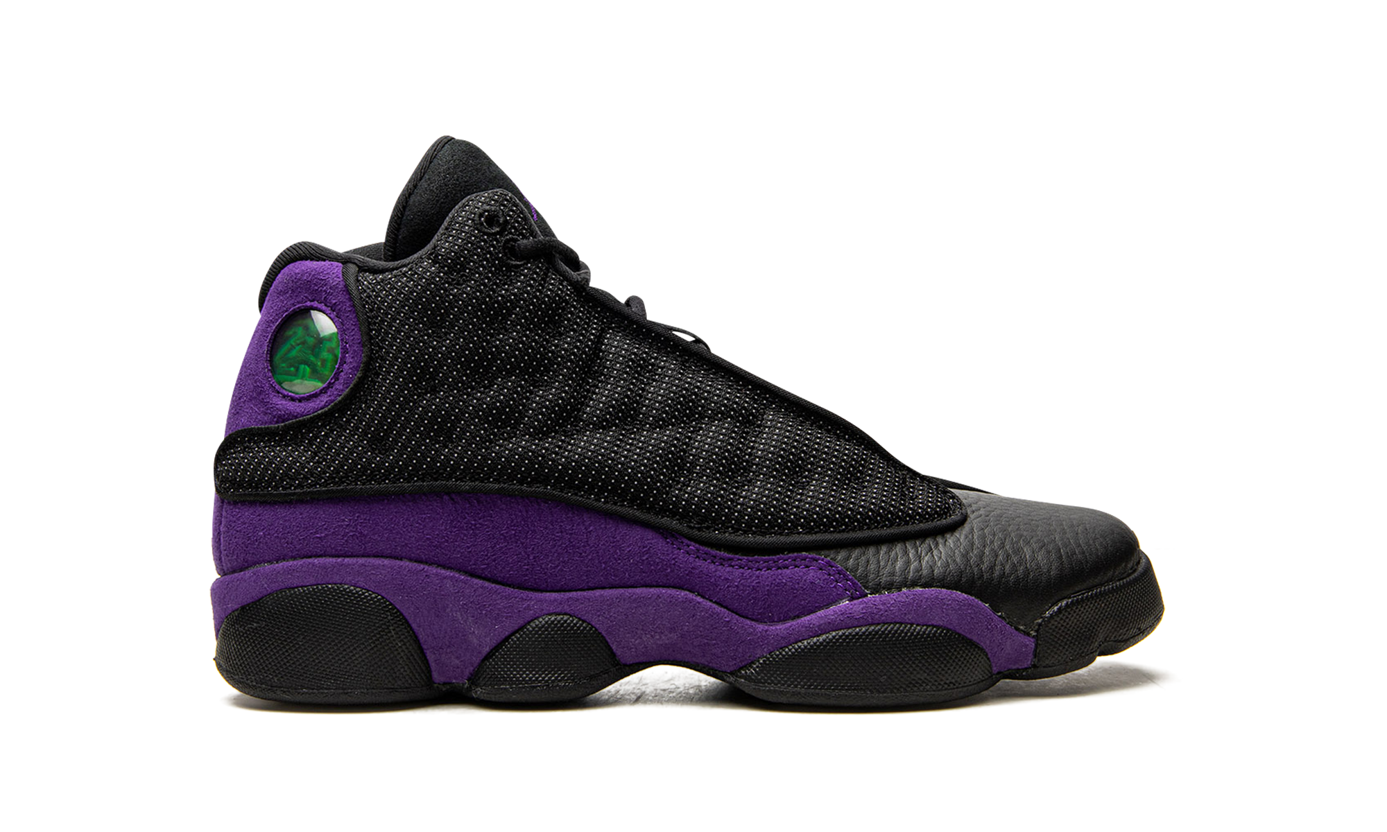 Jordan 13 Retro Court Purple (GS)