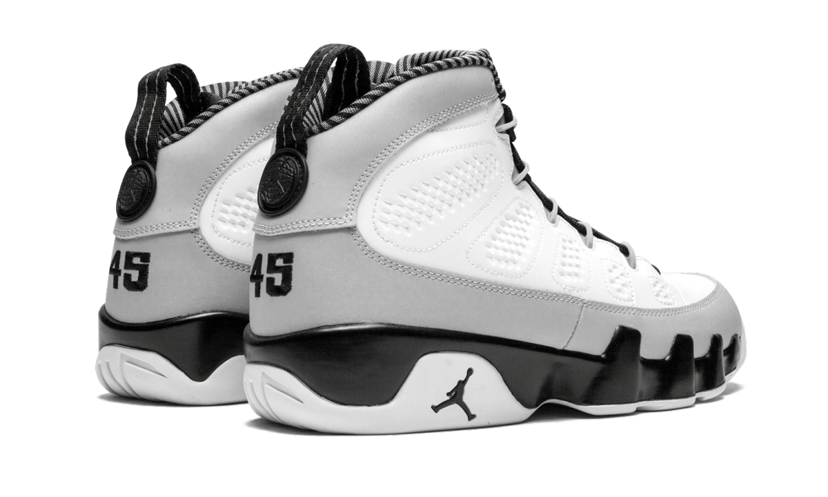 Jordan 9 Retro Barons