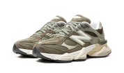 New Balance 9060 Dark Camo Sandstone