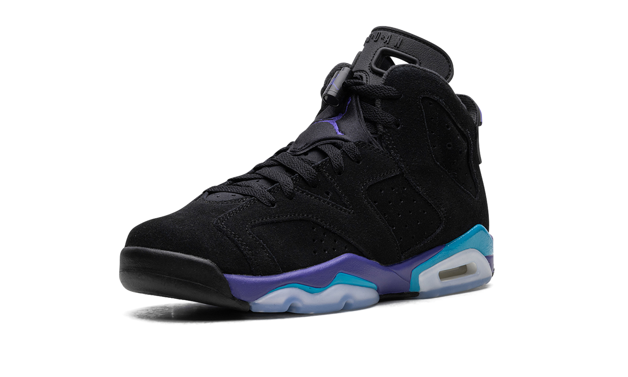 Jordan 6 Retro Aqua (GS)