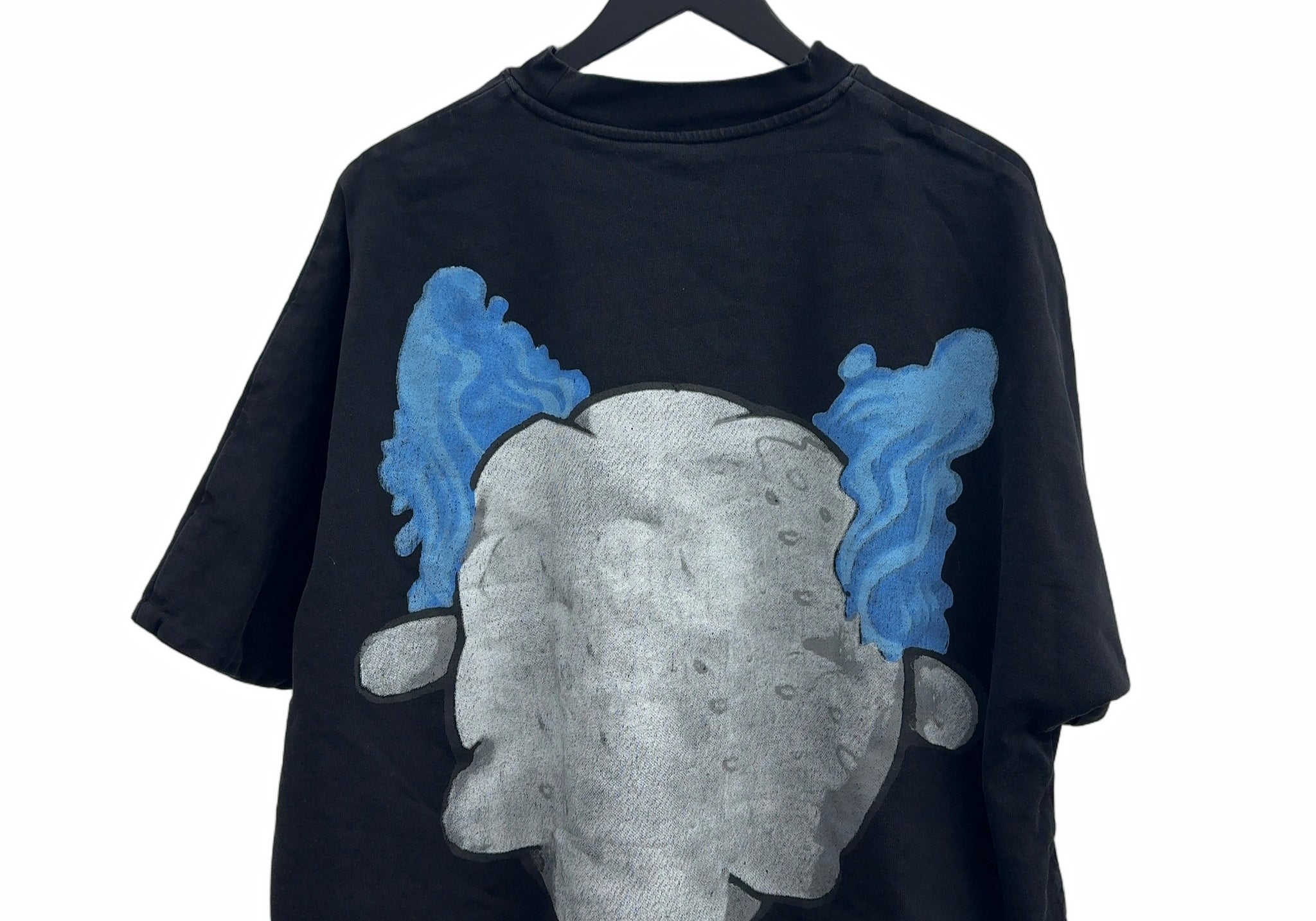 Billionaire Studios Bloo Clown Tee 