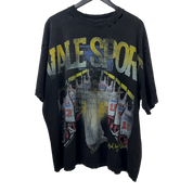 Vale Forever Hof T-shirt Black