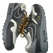 Nike Air Max 1 .SWOOSH Low Poly Big Head Mode