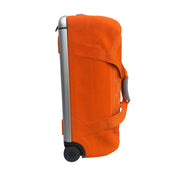Louis Vuitton Jacquard 55 Orange Louis Vuitton Horizon Duffle Soft Orange