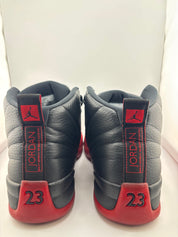 Jordan 12 Retro Flu Game (2025)