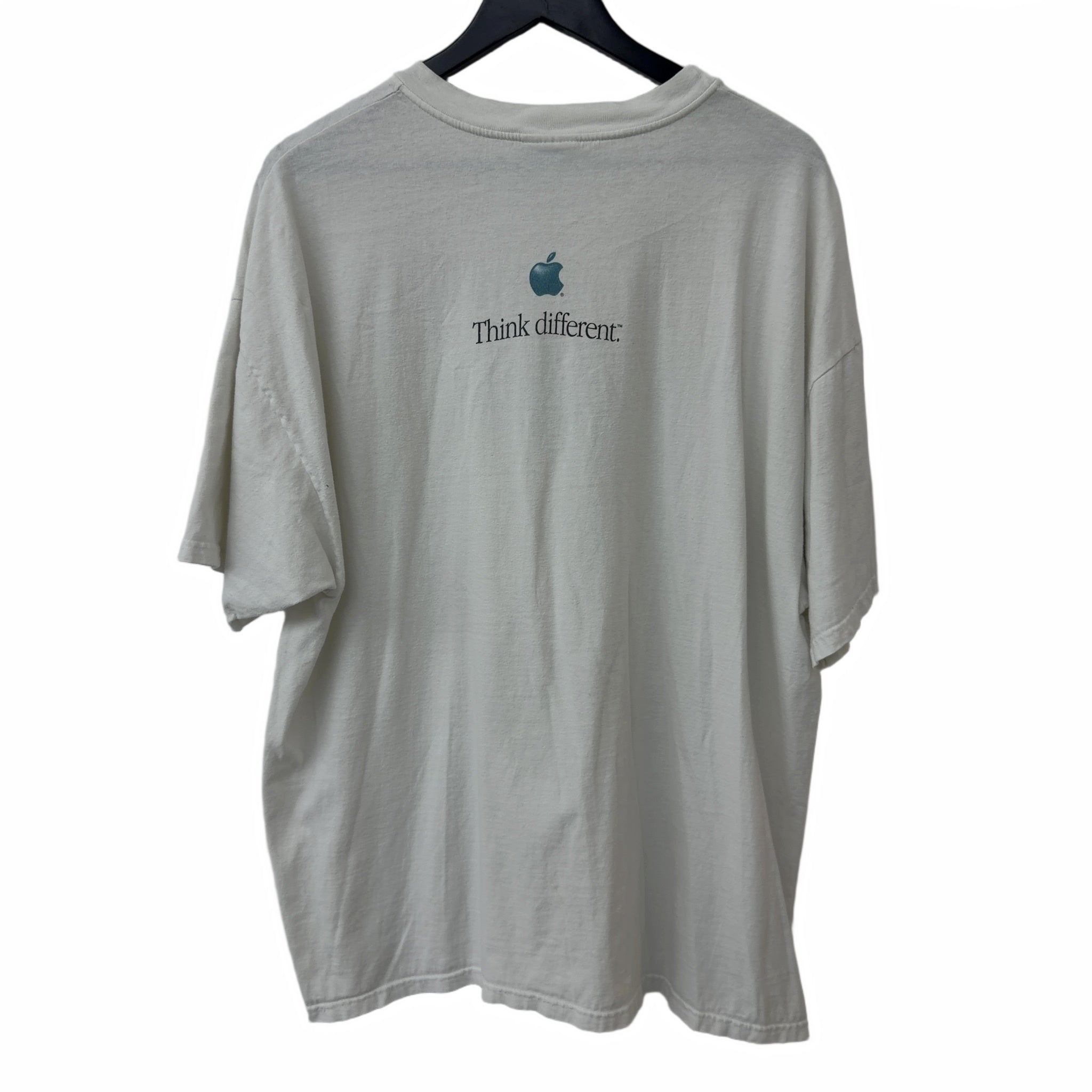 Vintage 90s Apple iMac Promo Tee