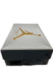 Jordan 4 Retro Vivid Sulfur (Women's)