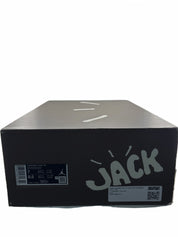 Jordan Jumpman Jack TR Travis Scott Dark Mocha