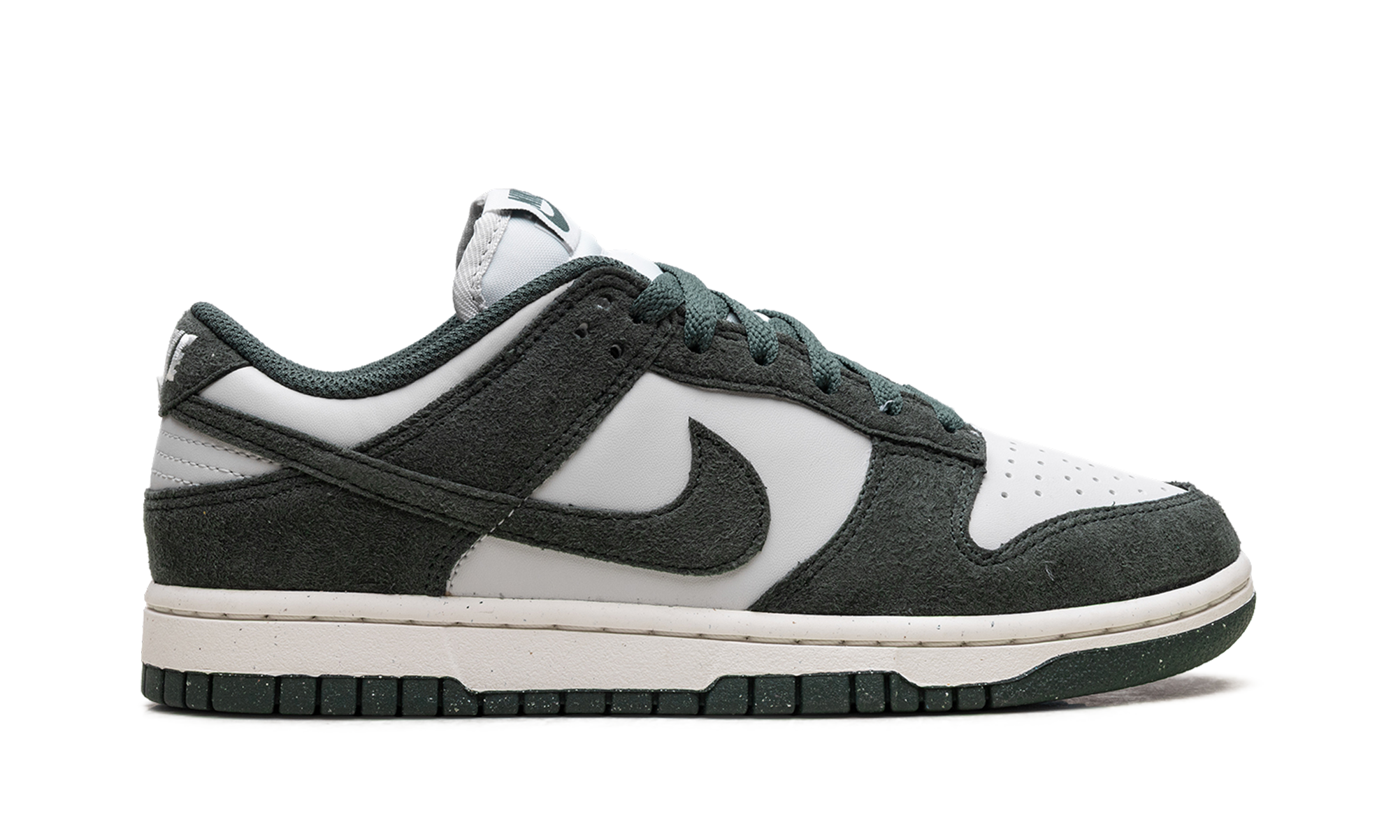 Nike Dunk Low Next Nature Viintage Green (Women's)