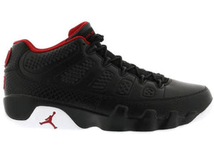 Jordan 9 Retro Low Snakeskin