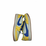Jordan 1 Retro Low OG SP Travis Scott Canary (Women's)