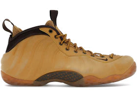 Nike Air Foamposite One Wheat