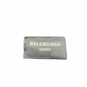 Balenciaga Loop Sports Icon Tee Black