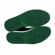 Jordan 1 Retro High Pine Green Black