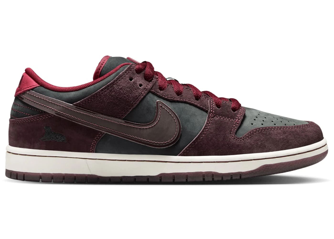 Nk Sb Riot Nike SB Dunk Low Riot Skateshop – SOLEPLIER