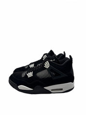 Jordan 4 Retro White Thunder