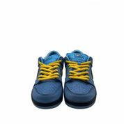 Nike SB Dunk Low The Powerpuff Girls Bubbles