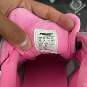 Balenciaga Runner 2.0 Grey Blue Pink Red