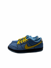 Nike SB Dunk Low The Powerpuff Girls Bubbles