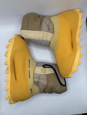 adidas Yeezy Knit RNR Boot Sulfur