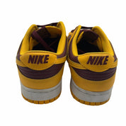 Nike Dunk Low Arizona State