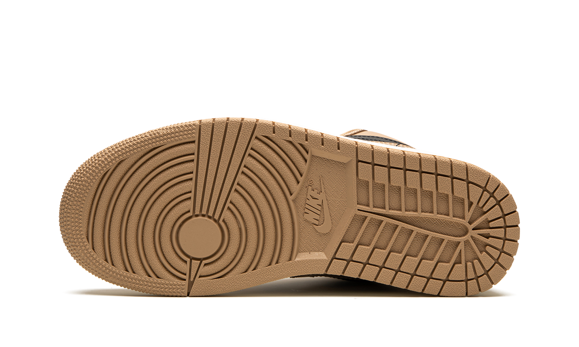 Jordan 1 Low Desert (Women's)