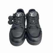 Louis Vuitton Trainer Nigo Pharrell Black