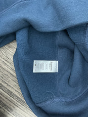 Supreme Michael Jackson Hooded Sweatshirt Navy