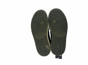 Jordan 1 Retro Low OG SP Travis Scott Olive (Women's)