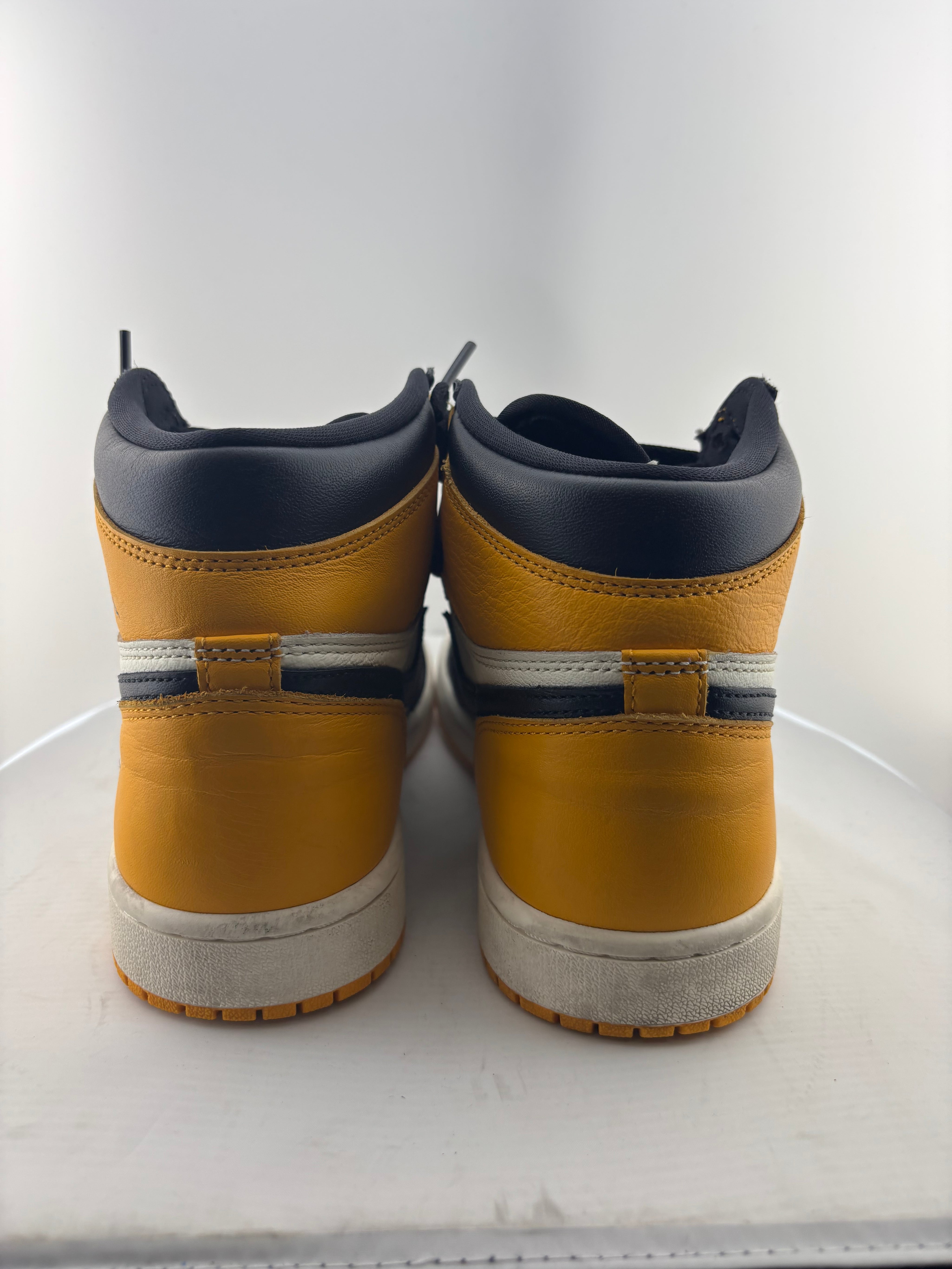 Jordan 1 Retro High OG Taxi