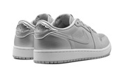 Jordan 1 Low OG Metallic Silver