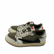 Jordan 1 Retro Low OG SP Travis Scott Medium Olive (PS)