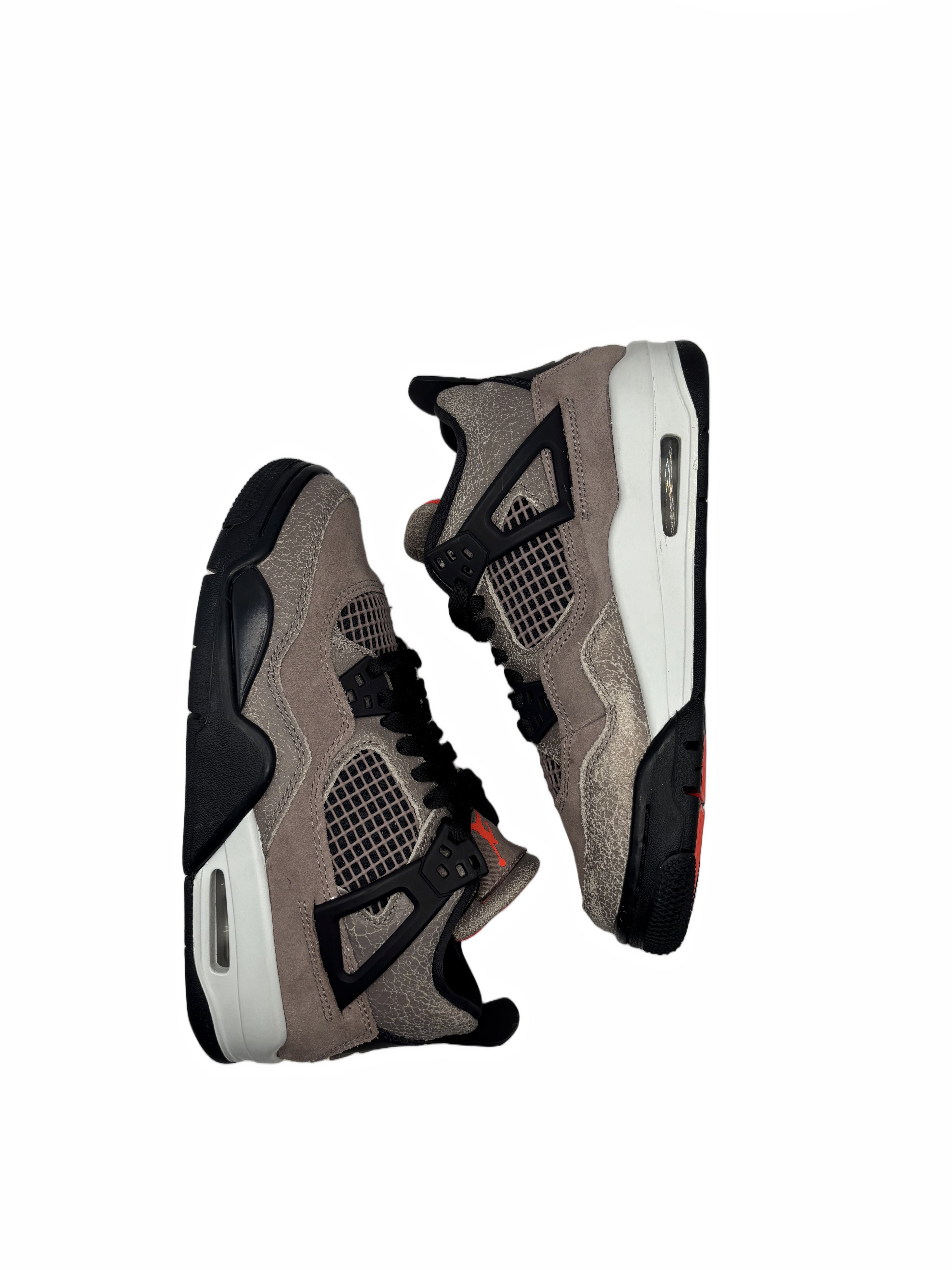 Jordan 4 Retro Taupe Haze (GS)