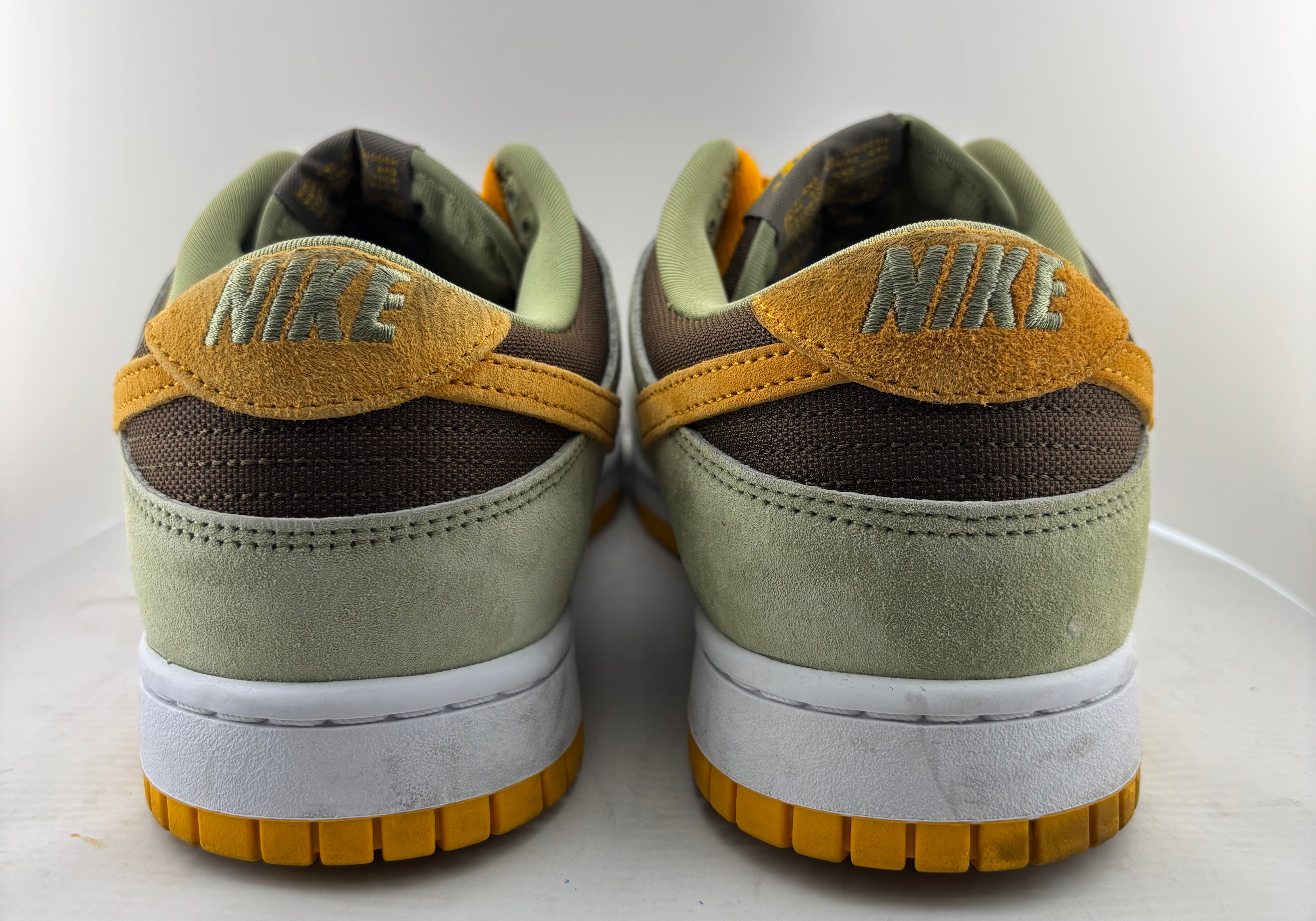 Nike Dunk Low Dusty Olive