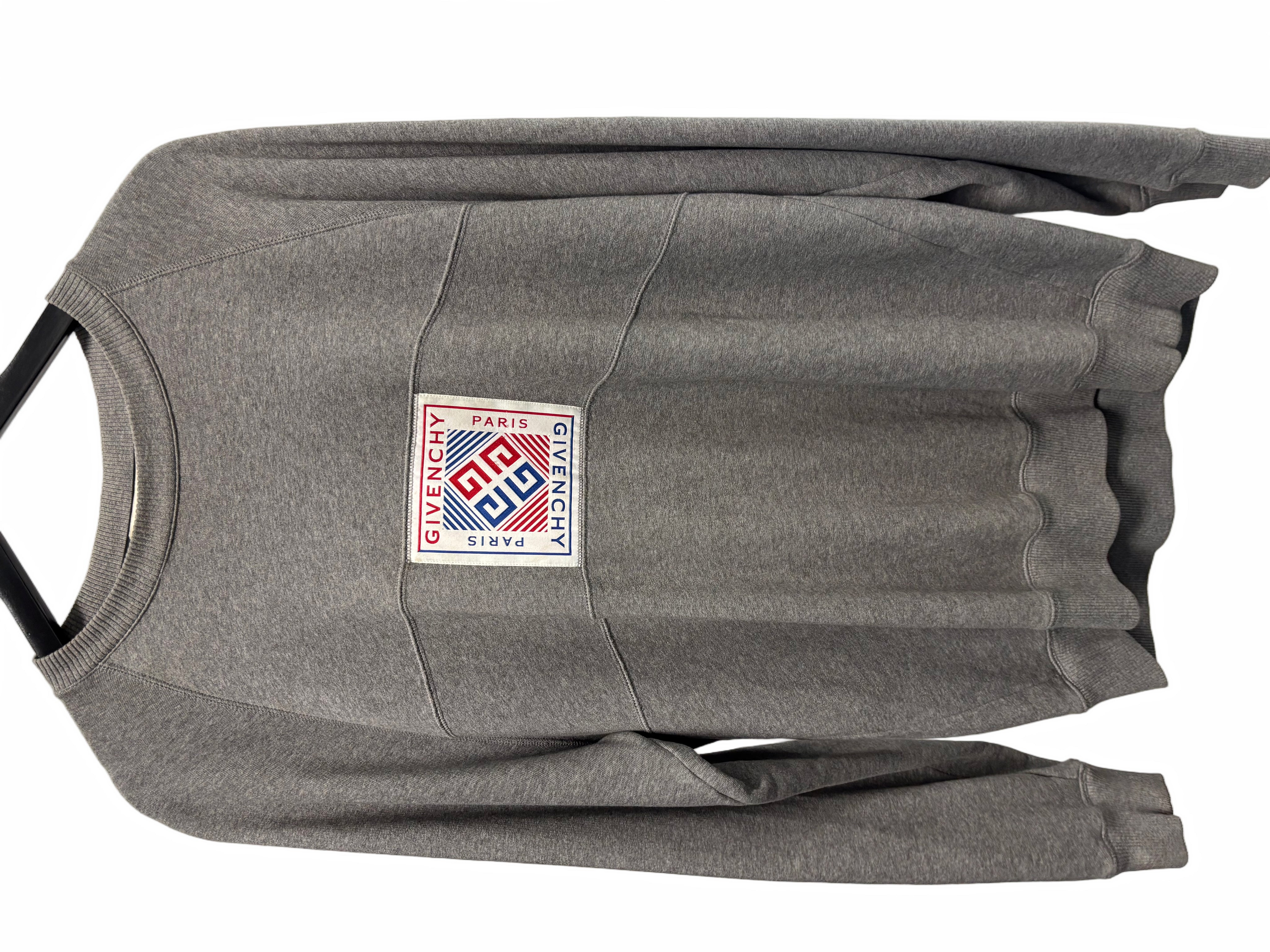 Givenchy Sweatshirt Grey