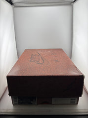 Air Jordan 4 Retro OG SP Nigel Sylvester Brick by Brick