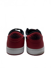 Jordan 1 Retro Low OG Black Toe (2023)