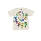 Hellstar Dancing Bears Tee