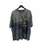VALE FOREVER 13-69 TEE GREY