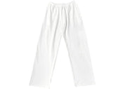 Yeezy SP-01 No Print Sweatpant White