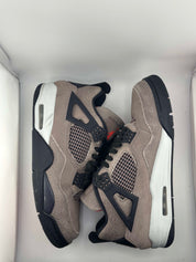 Jordan 4 Retro Taupe Haze