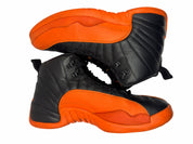 Jordan 12 Retro WNBA All-Star Brilliant Orange (Women's)