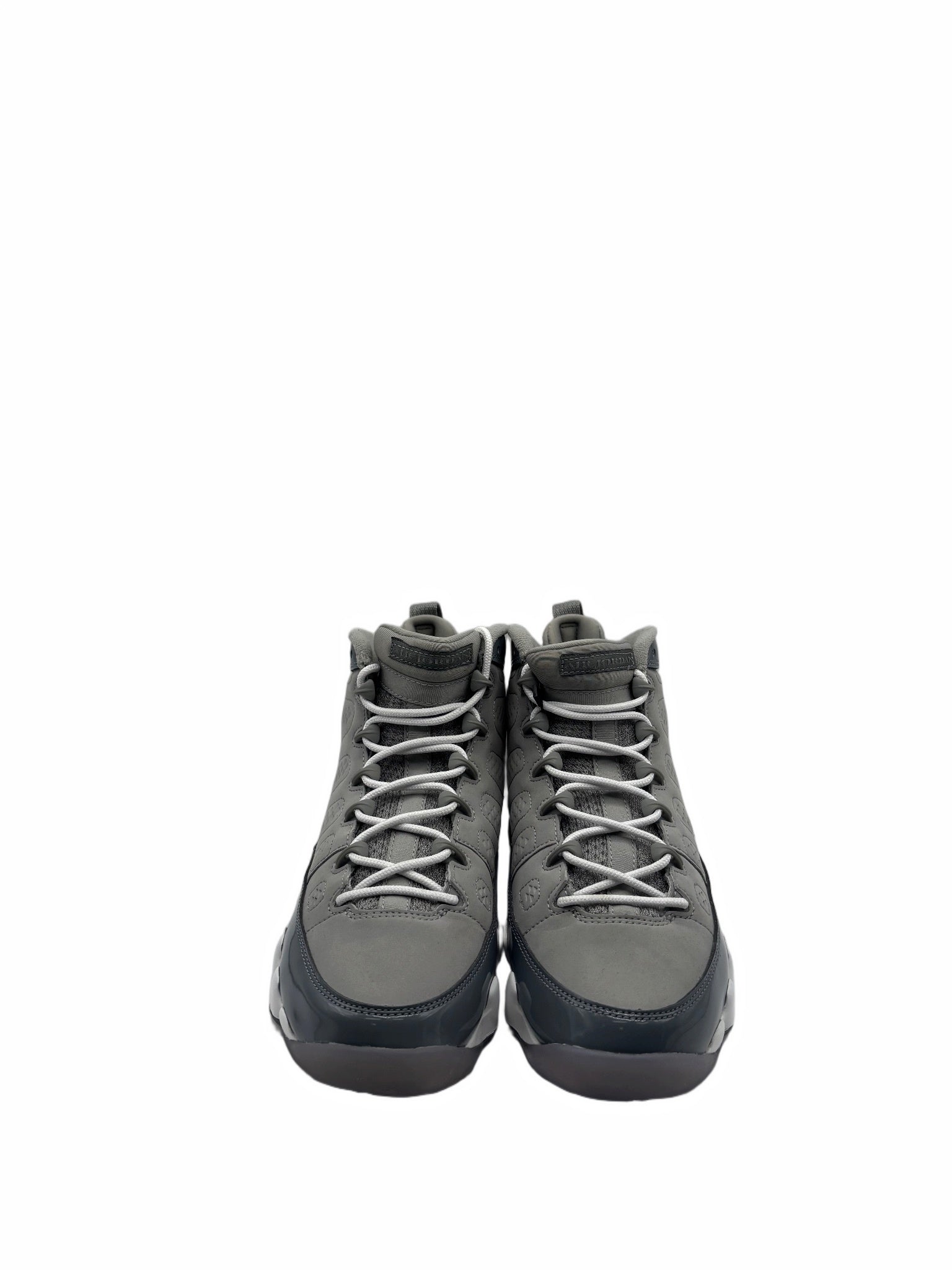 Jordan 9 Retro Cool Grey (2025) (GS)