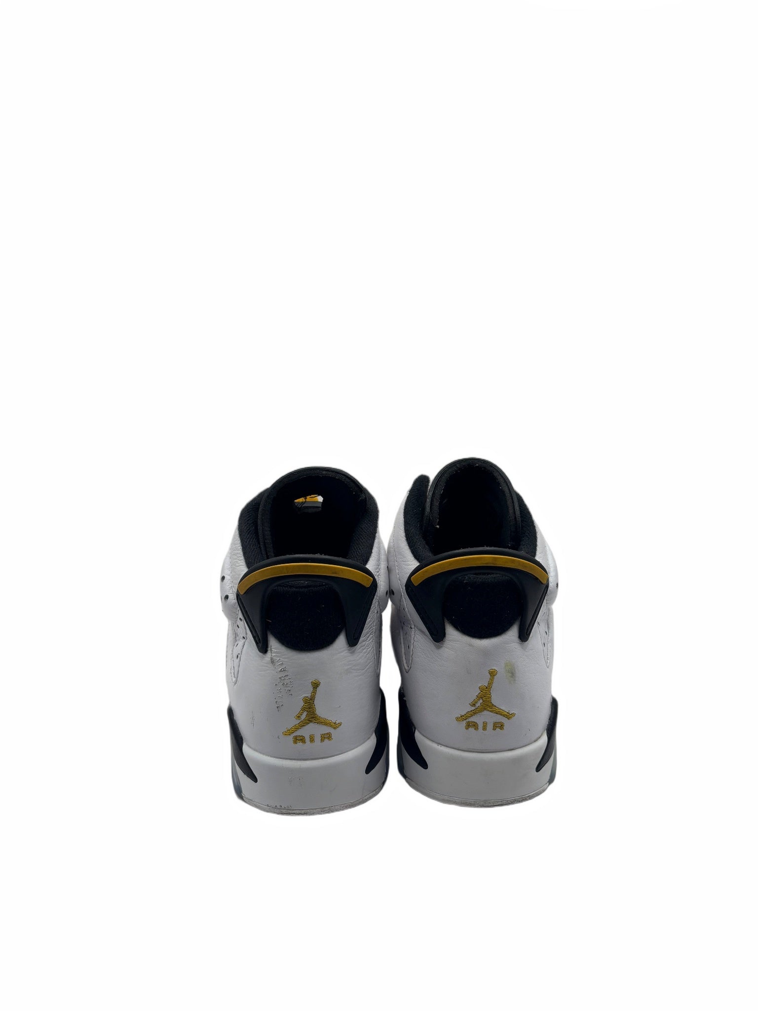 Jordan 6 Retro Yellow Ochre (GS)
