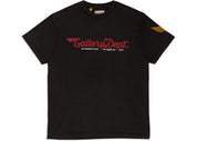 Gallery Dept. Mechanic T-shirt Black
