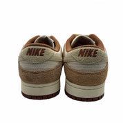 Nike Dunk Low Medium Curry